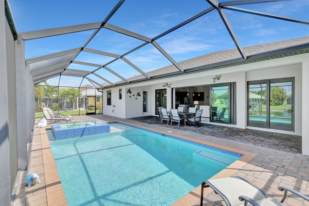 1833 SW 49th Terrace, Cape Coral, FL 33914