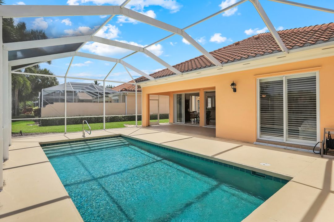 4024 Trinidad Way, Naples, FL 34119