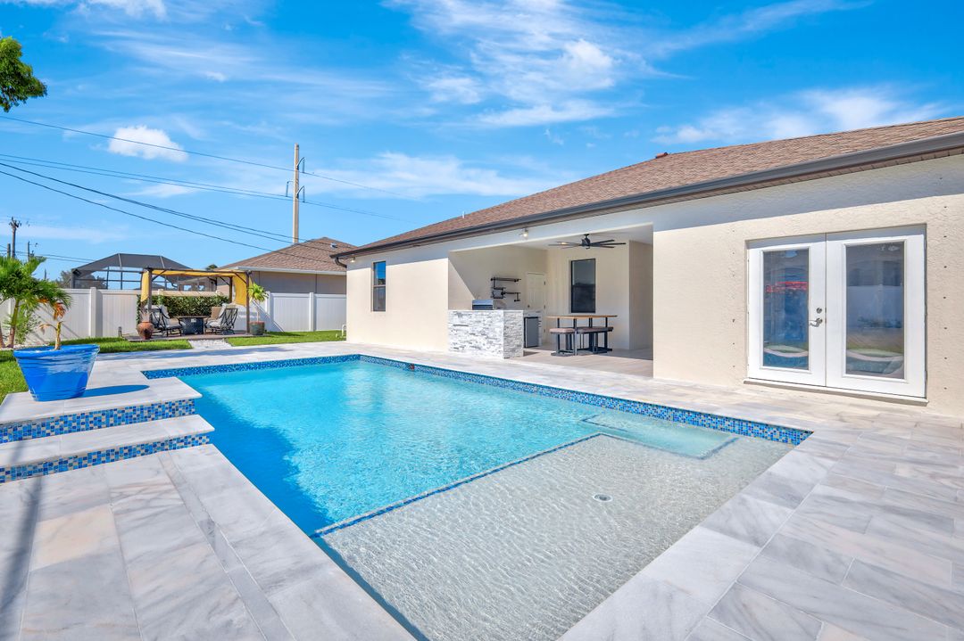 1918 SW 30th St, Cape Coral, FL 33914