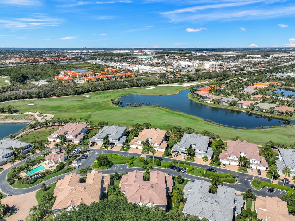 10160 Bellavista Cir #1201, Miromar Lakes, FL 33913