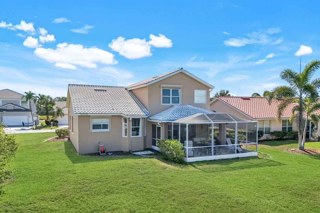 13760 Silver Lake Ct, Fort Myers, FL 33912