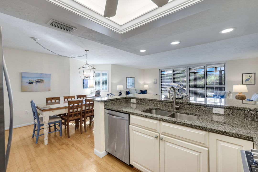 1299 Middle Gulf Dr #221, Sanibel, FL 33957
