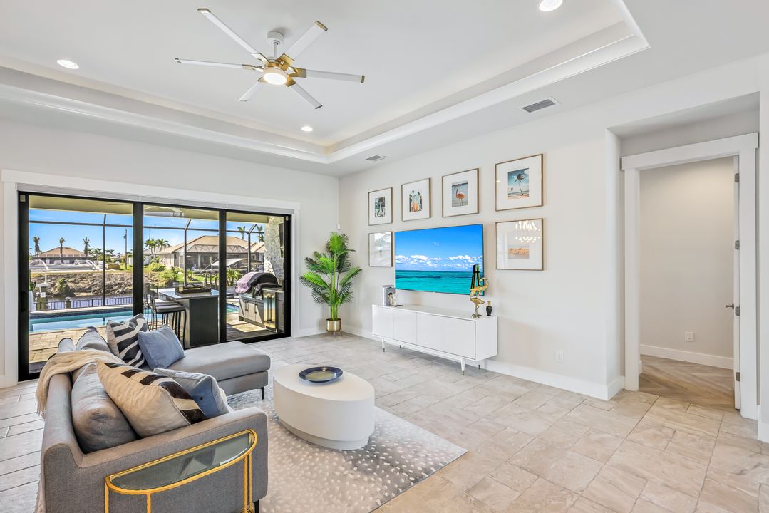 4110 SW 27th Ave, Cape Coral, FL 33914