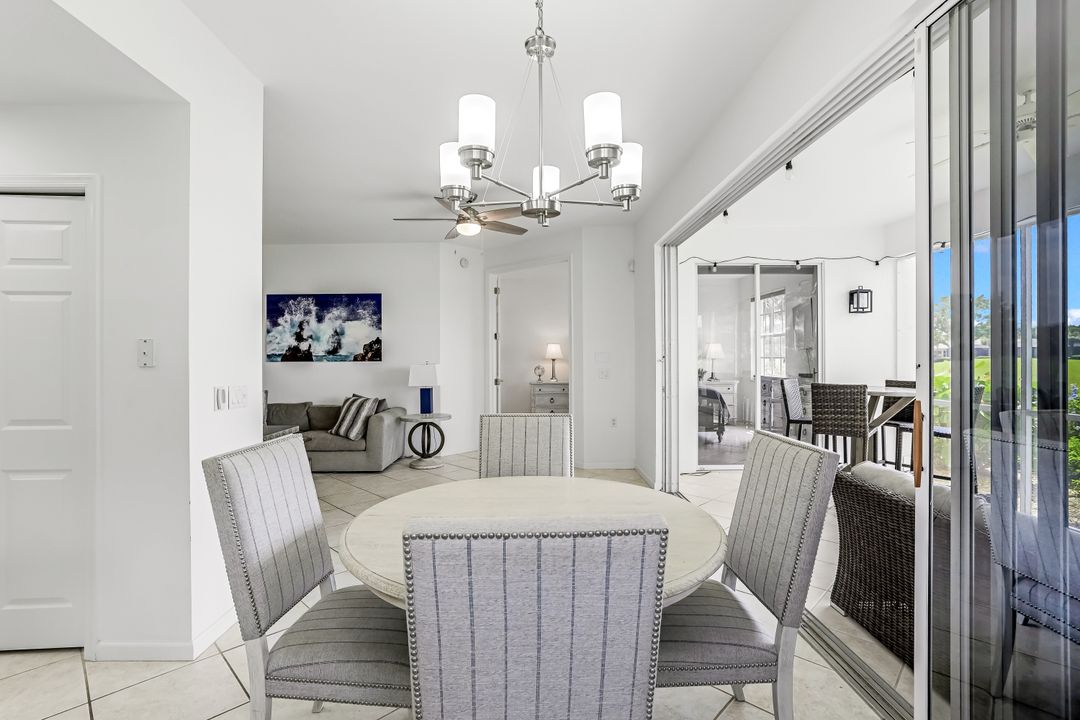 9231 Palmetto Ridge Dr #102, Estero, FL 34135