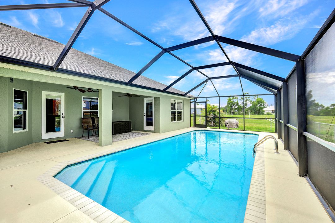 4414 Garden Blvd, Cape Coral, FL 33909