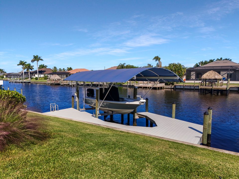 2717 SW 38th St, Cape Coral, FL 33914
