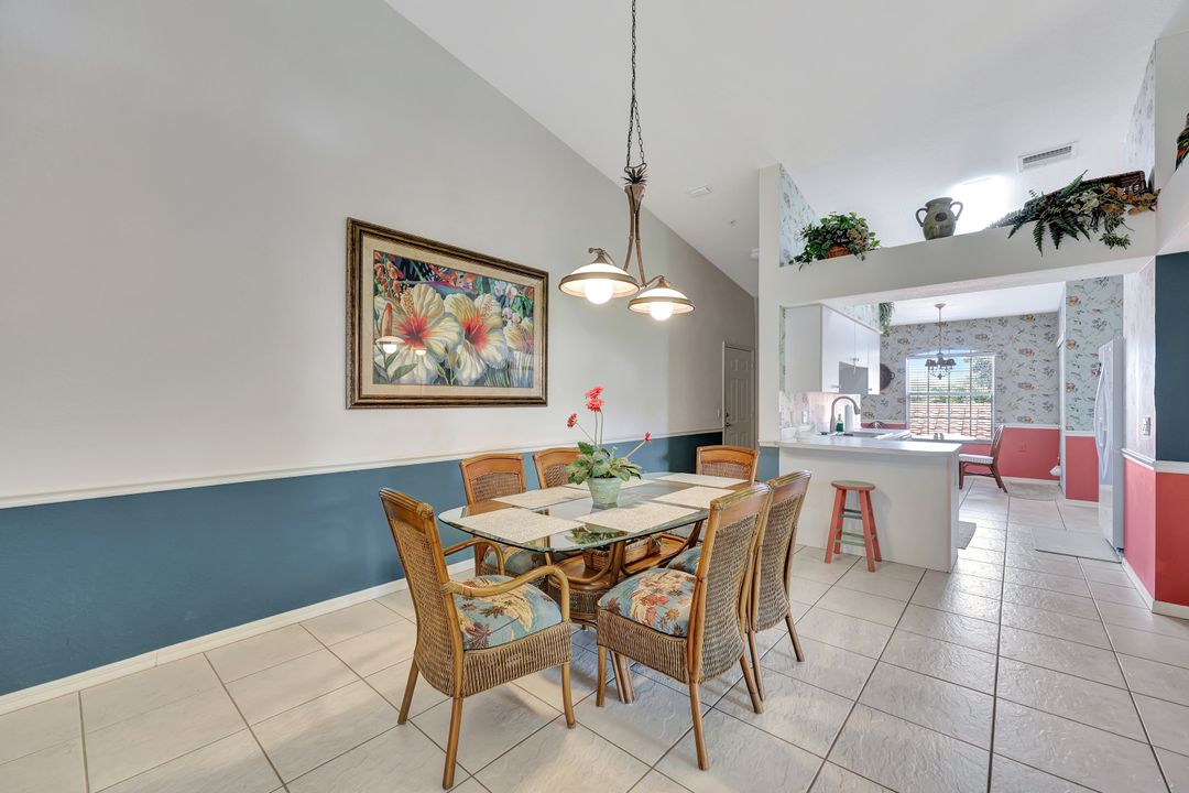 9680 Rosewood Pointe Terrace #201, Bonita Springs, FL 34135