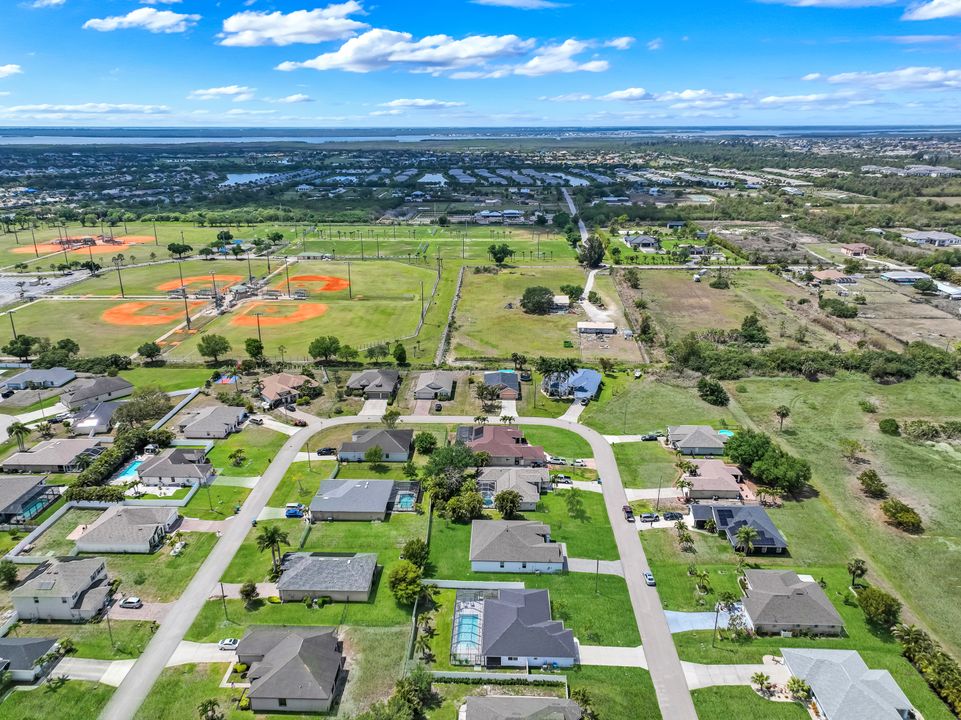 2118 SW 12th Terrace, Cape Coral, FL 33991