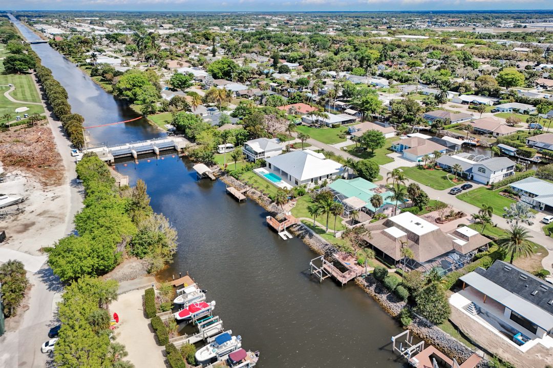 2361 Longboat Dr, Naples, FL 34104