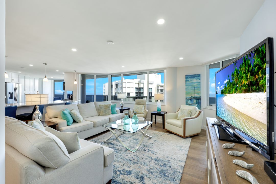 4041 Gulf Shore Blvd N #1505, Naples, FL 34103