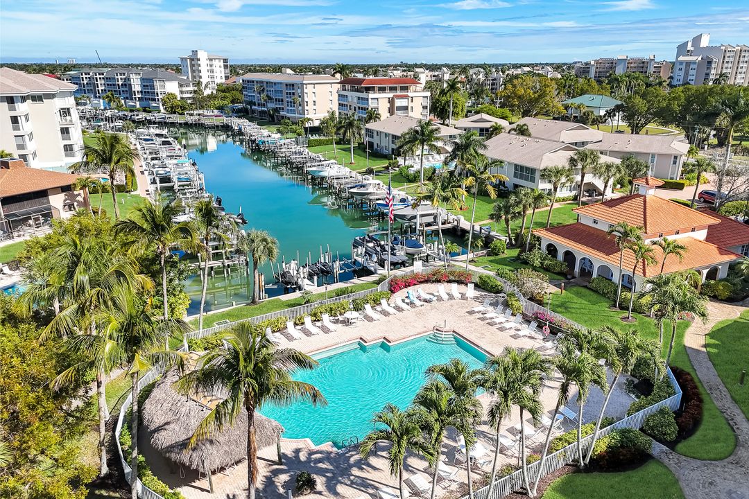 1121 Swallow Ave #701, Marco Island, FL 34145