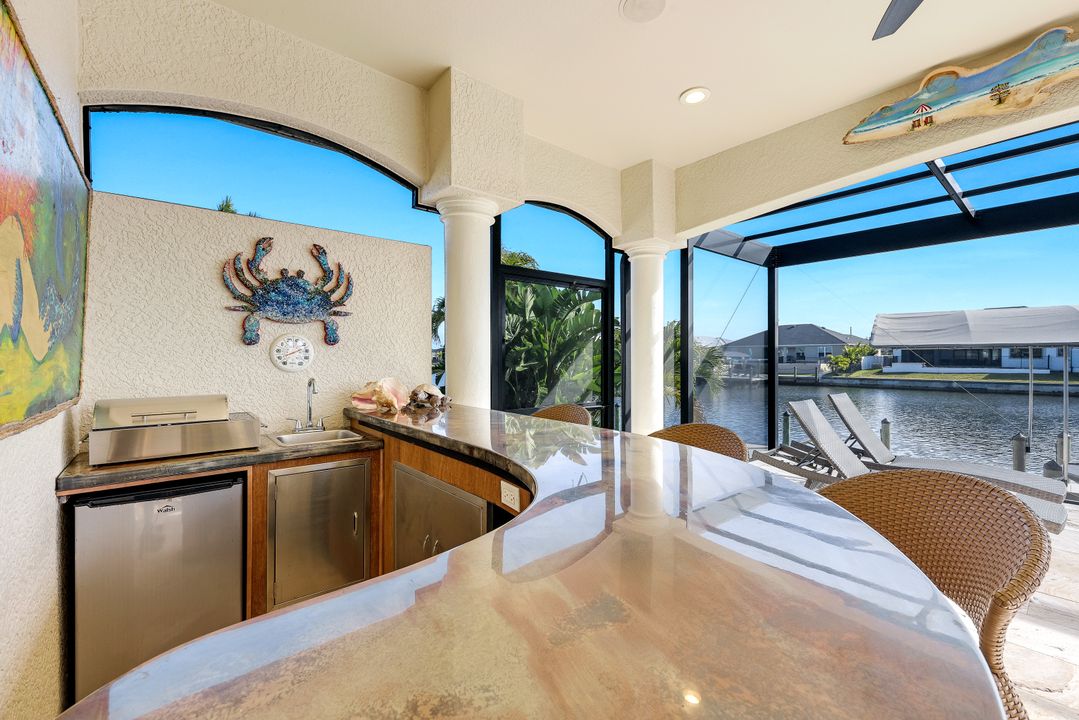 1503 NW 41st Pl, Cape Coral, FL 33993