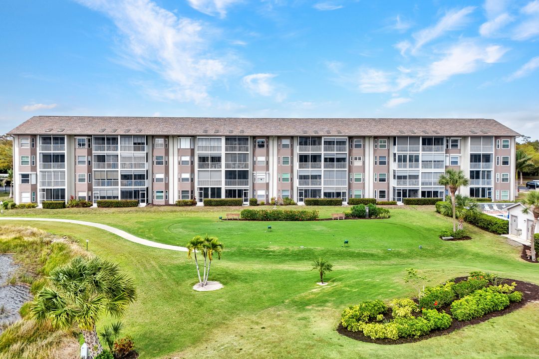 14941 Hole in 1 Cir #103, Fort Myers, FL 33919