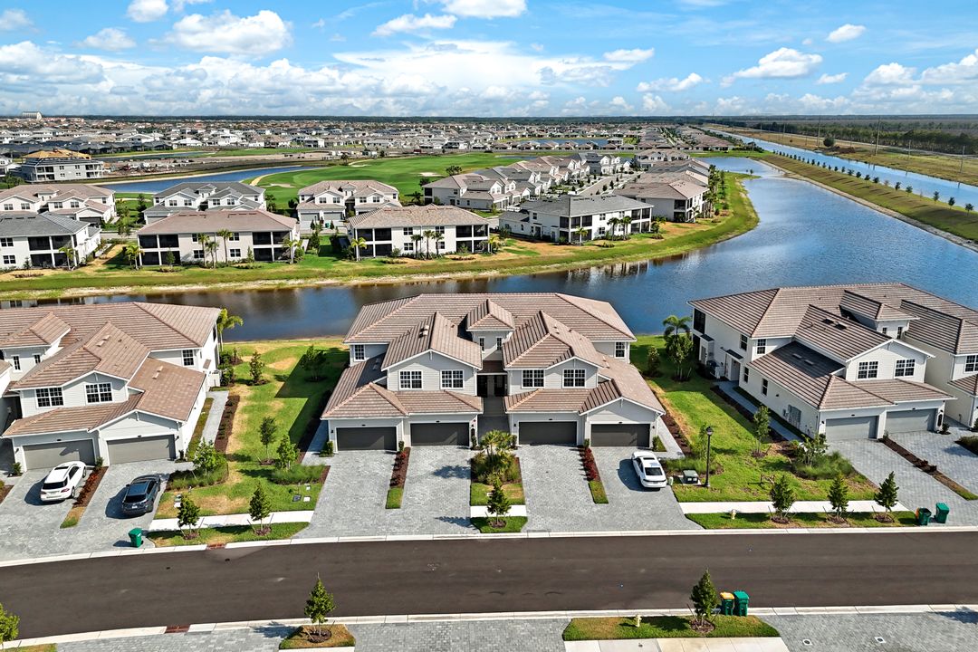 5733 Oakmont Ct #8622, Ave Maria, FL 34142