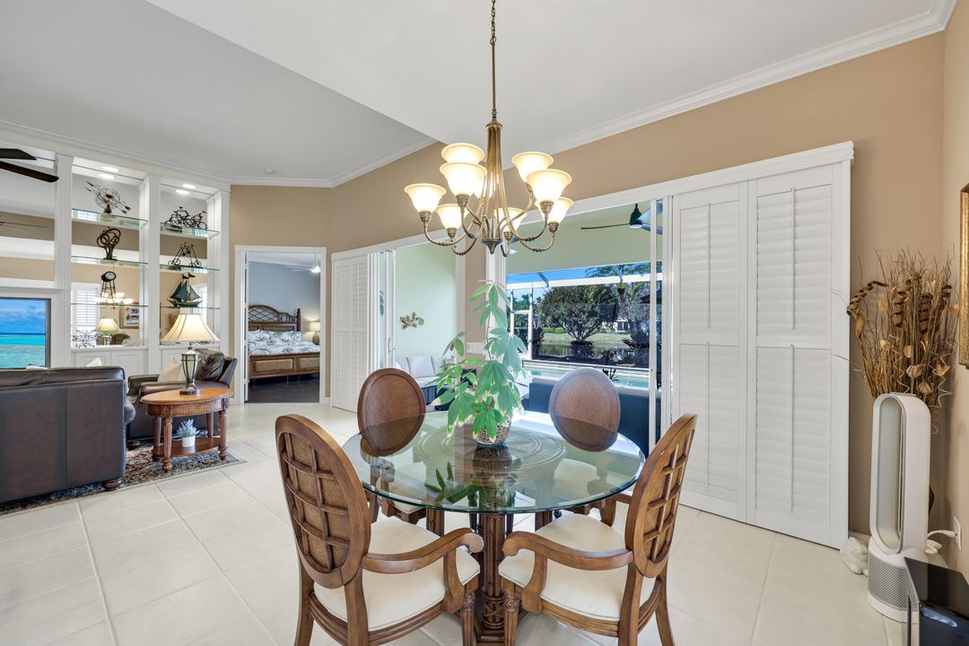 5291 Hawkesbury Way, Naples, FL 34119