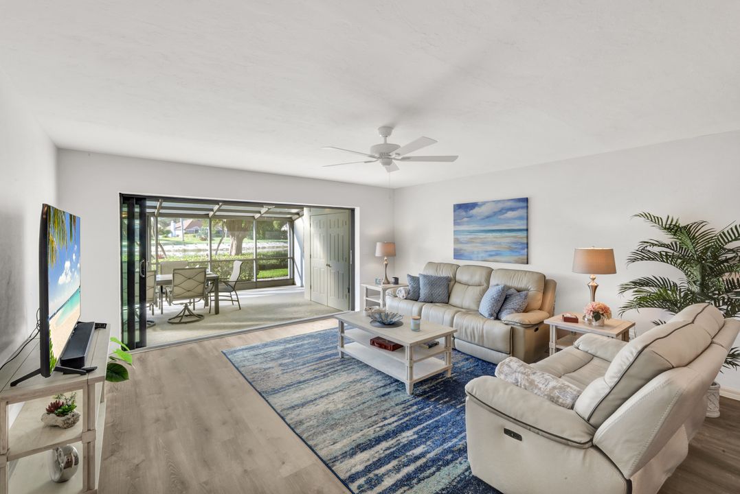 16478 Timberlakes Dr #103, Fort Myers, FL 33908