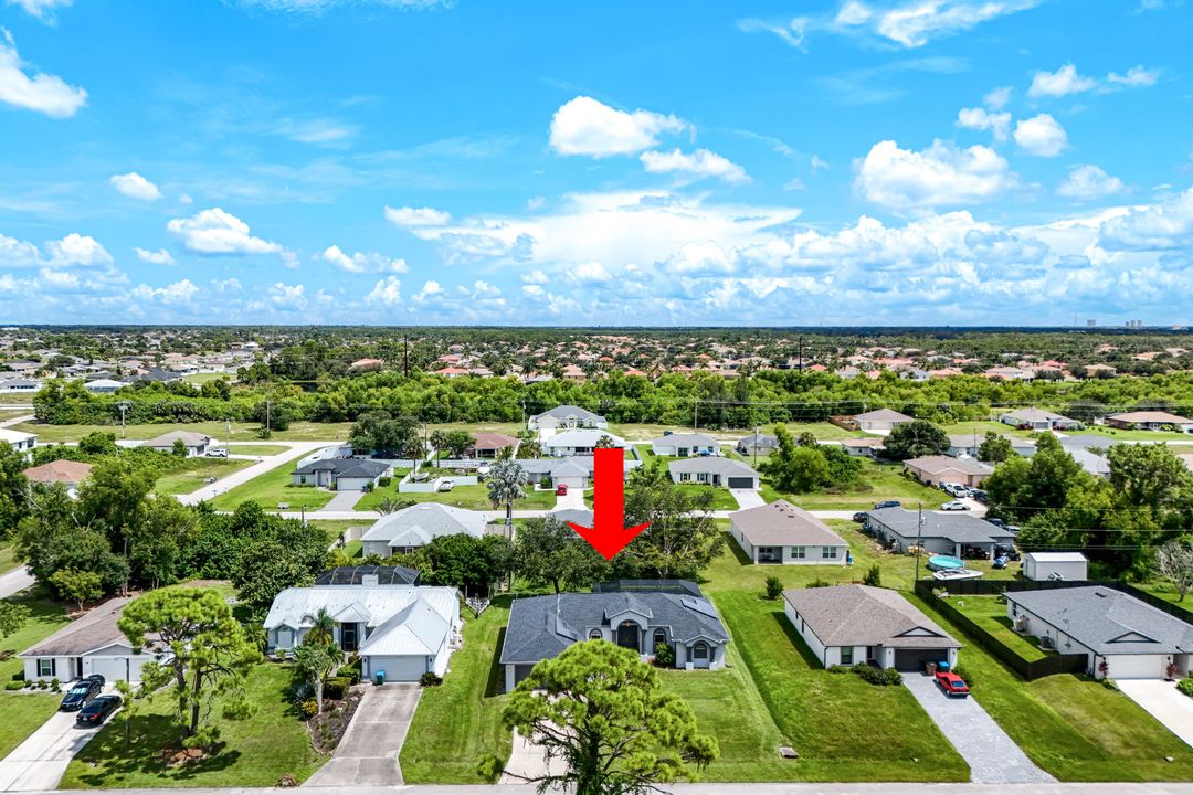 3109 NE 6th Pl, Cape Coral, FL 33909