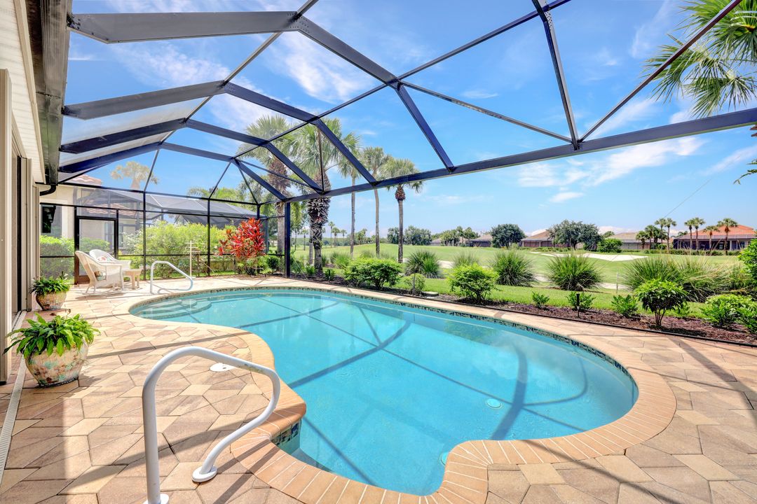 11921 Heather Woods Ct, Naples, FL 34120