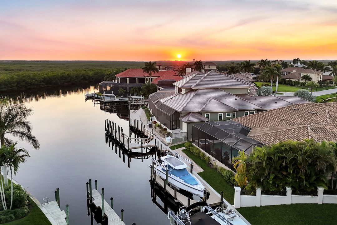 5858 Harbour Preserve Cir, Cape Coral, FL 33914