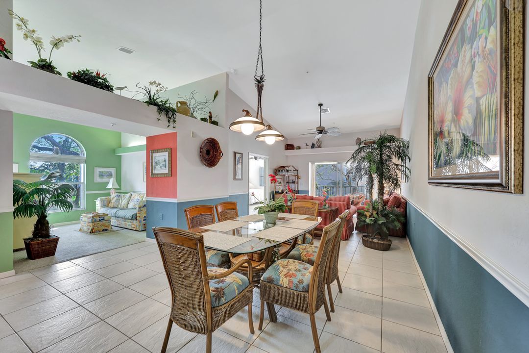 9680 Rosewood Pointe Terrace #201, Bonita Springs, FL 34135