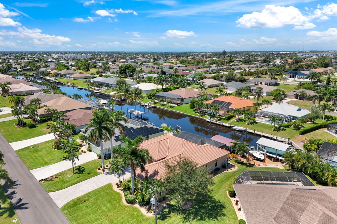1621 SW 43rd Terrace, Cape Coral, FL 33914