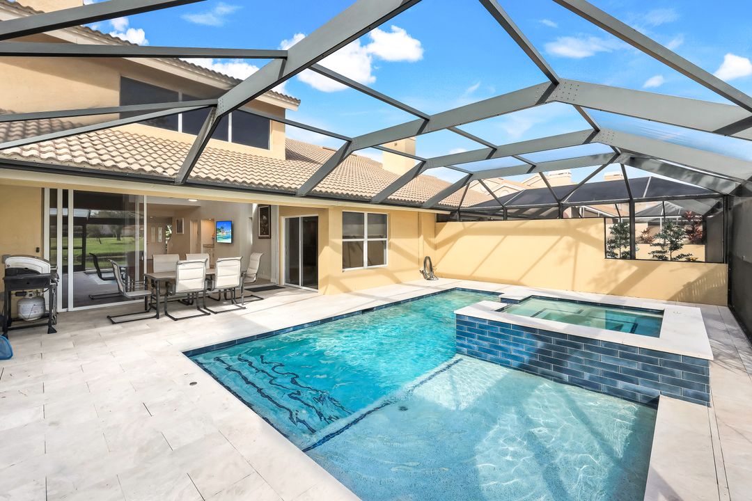 11612 Quail Village Way, Naples, FL 34119