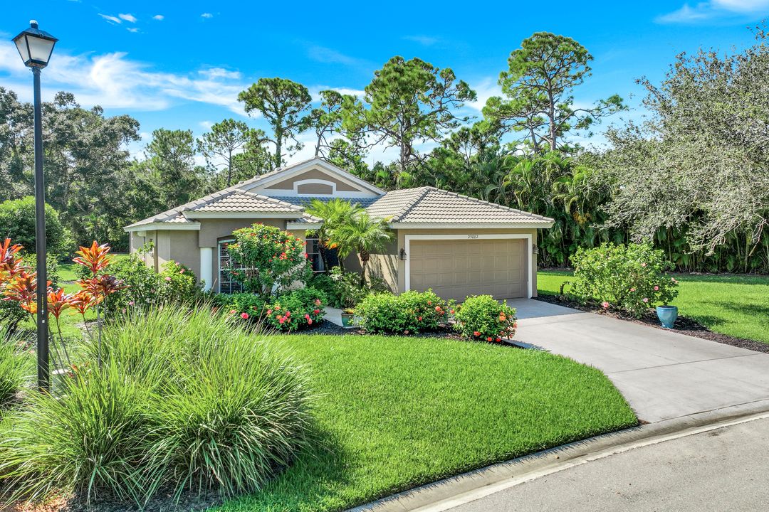 25882 Pebblecreek Dr, Bonita Springs, FL 34135