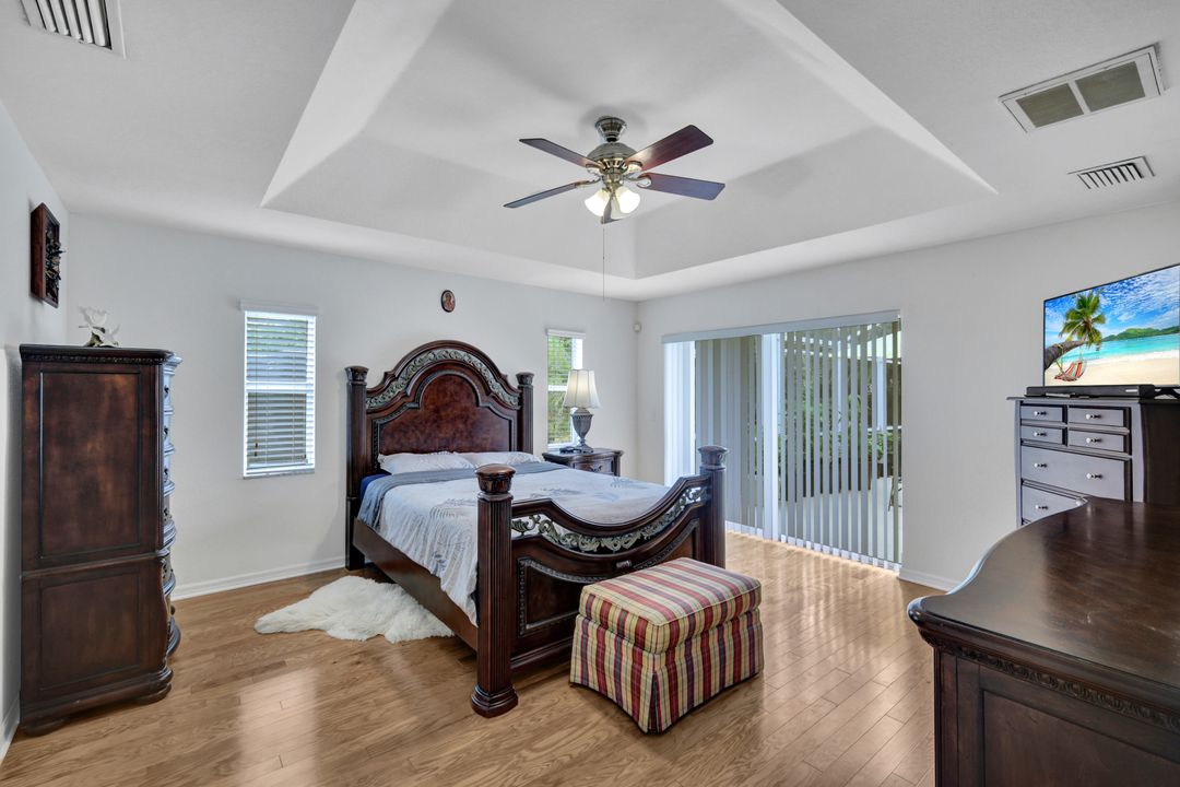 2223 NW 25th Terrace, Cape Coral, FL 33993