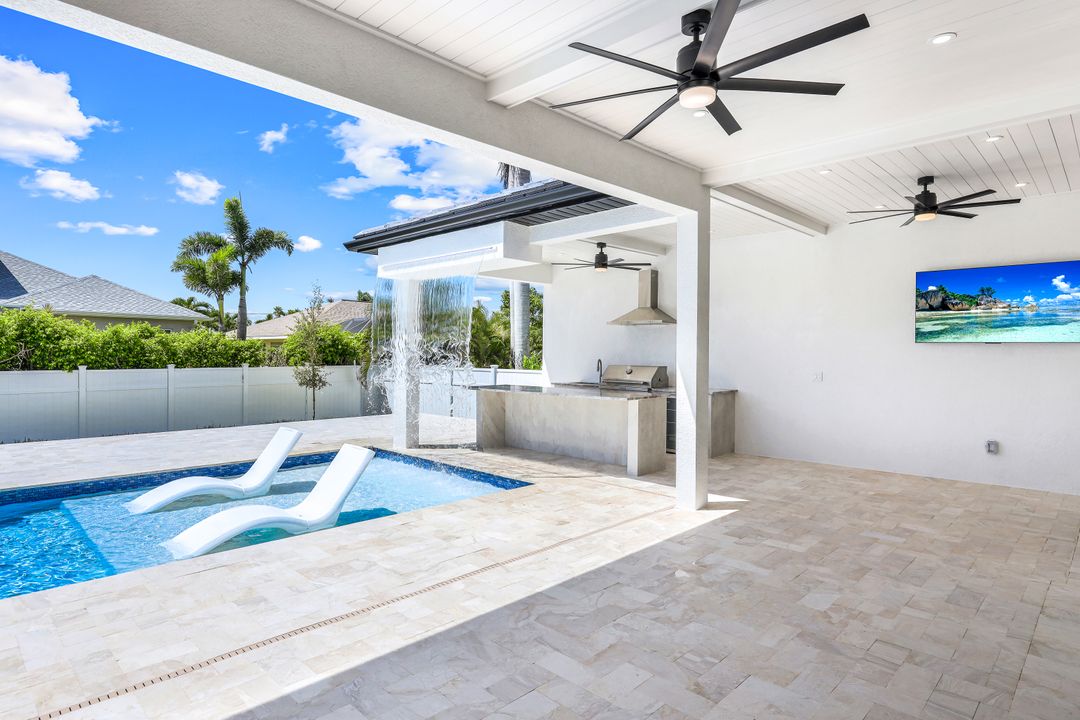 1708 SW 54th St, Cape Coral, FL 33914