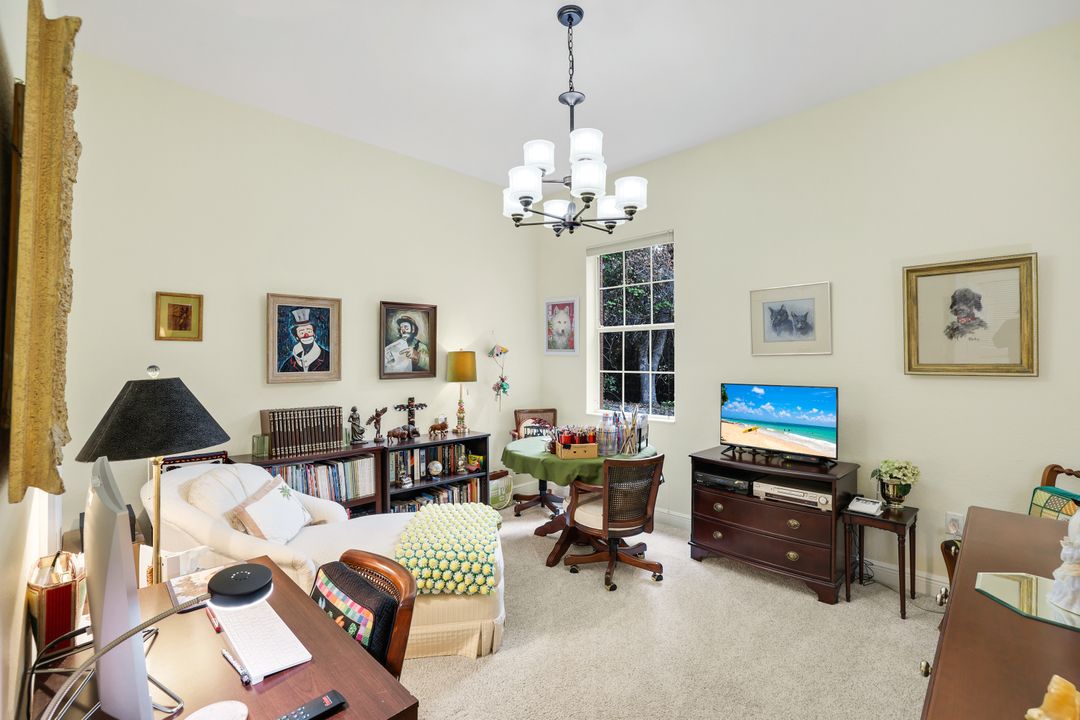 4795 Aston Gardens Way #D-102, Naples, FL 34109