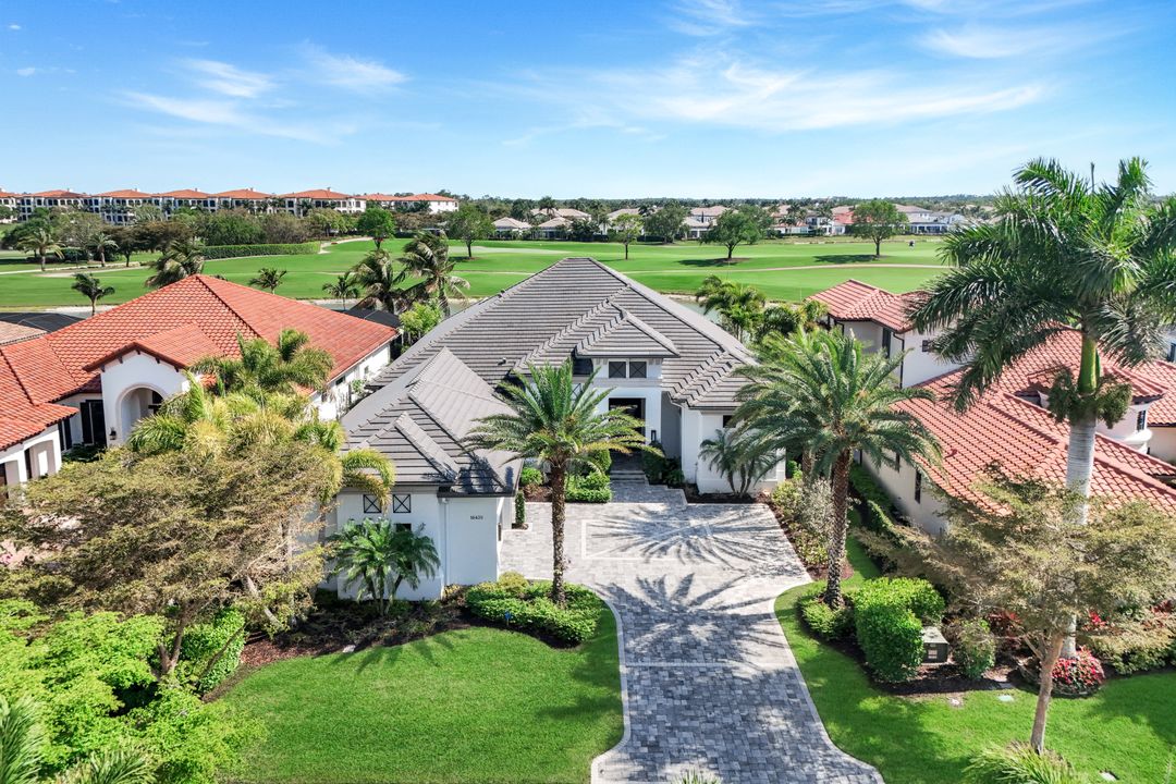 16438 Seneca Way, Naples, FL 34110