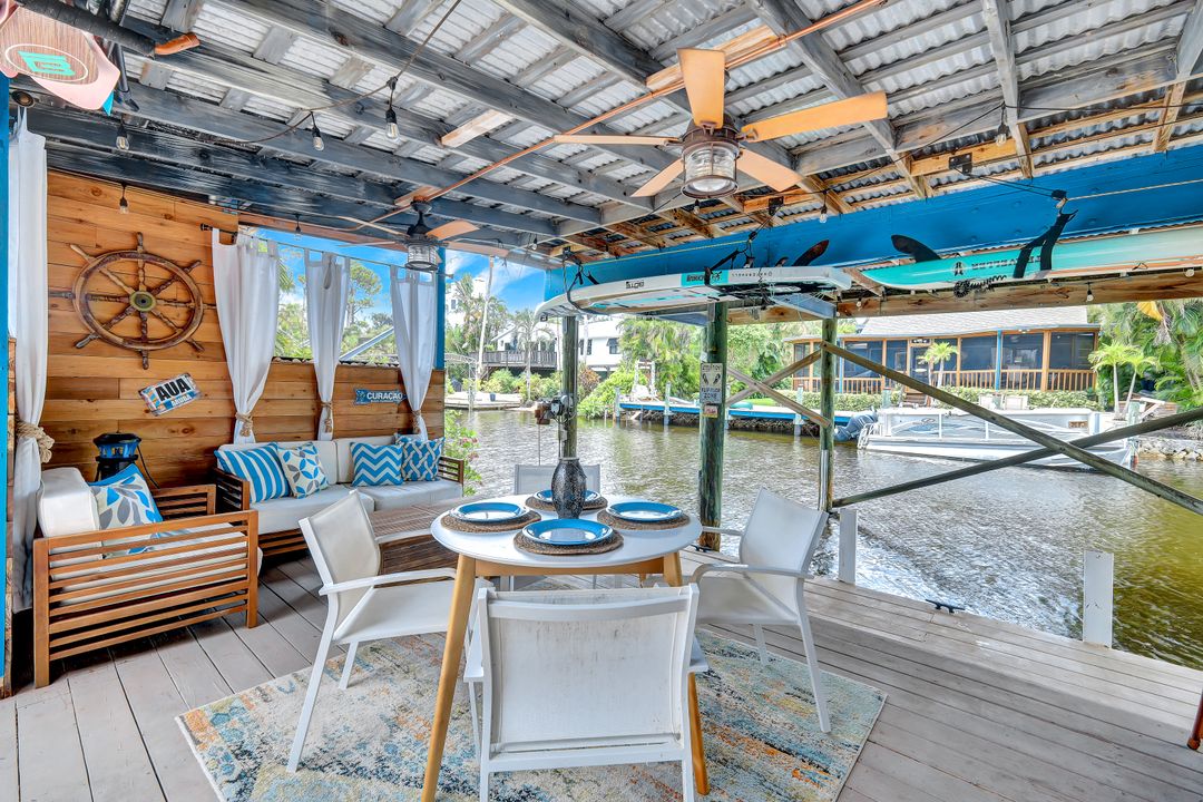 1600 Port Ave, Naples, FL 34104