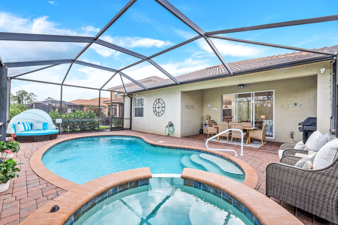 21140 Bella Terra Blvd, Estero, FL 33928