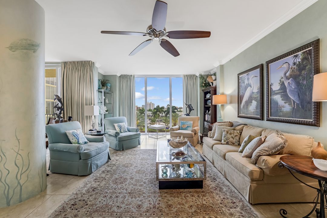 3426 Hancock Bridge Pkwy #501W , North Fort Myers, FL 33903
