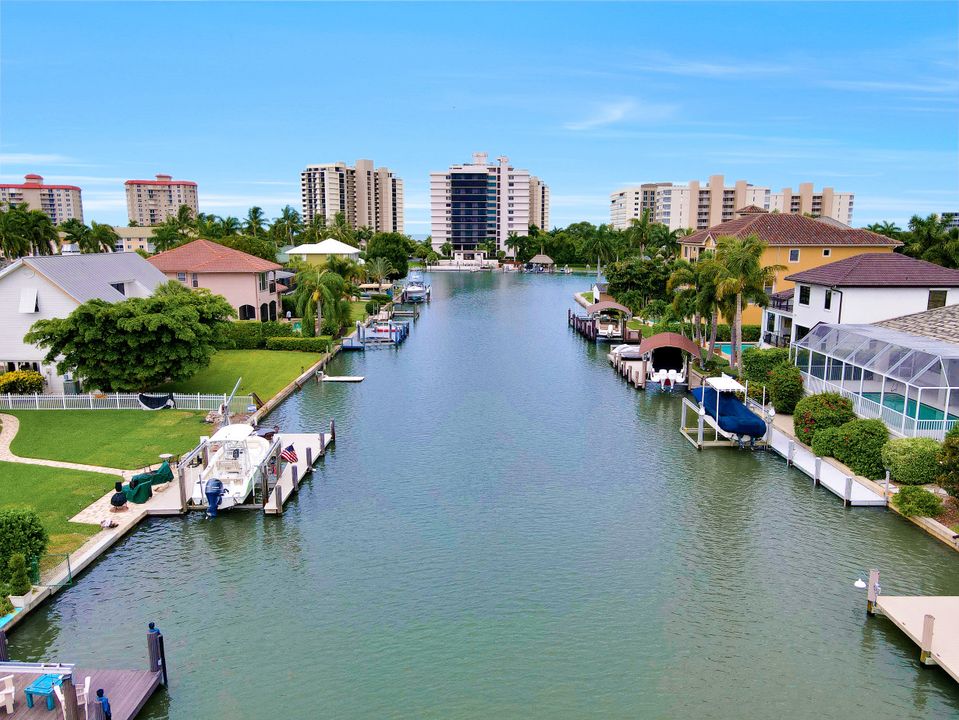 206 Flamingo Ave, Naples, FL 34108