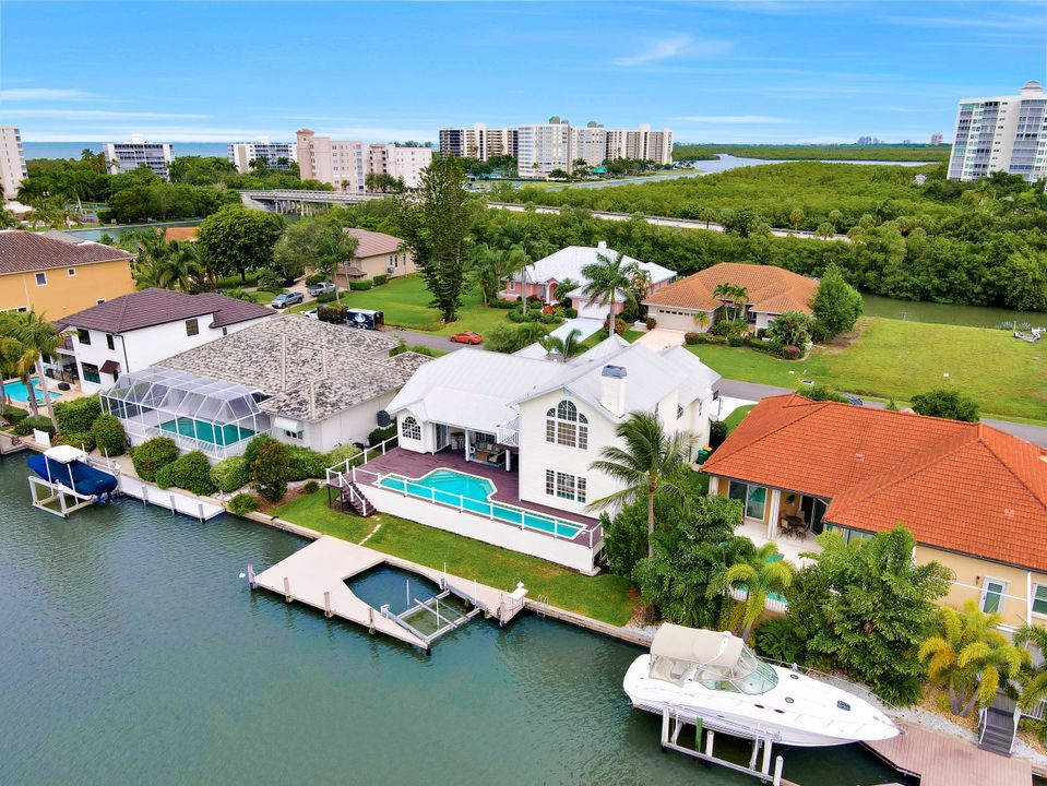 206 Flamingo Ave, Naples, FL 34108