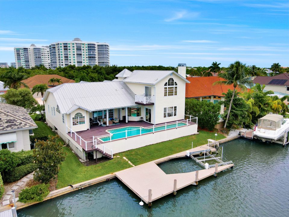 206 Flamingo Ave, Naples, FL 34108