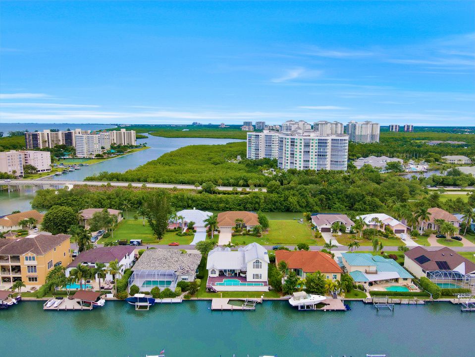 206 Flamingo Ave, Naples, FL 34108