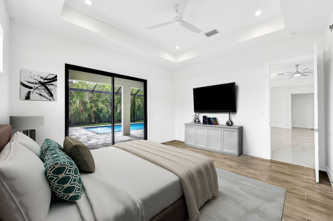 4930 Agualinda Blvd, Cape Coral, FL 33914