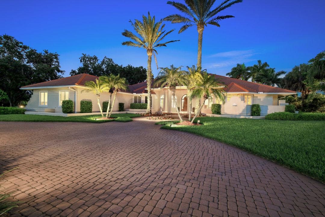 13488 Pond Apple Dr W, Naples, FL 34119