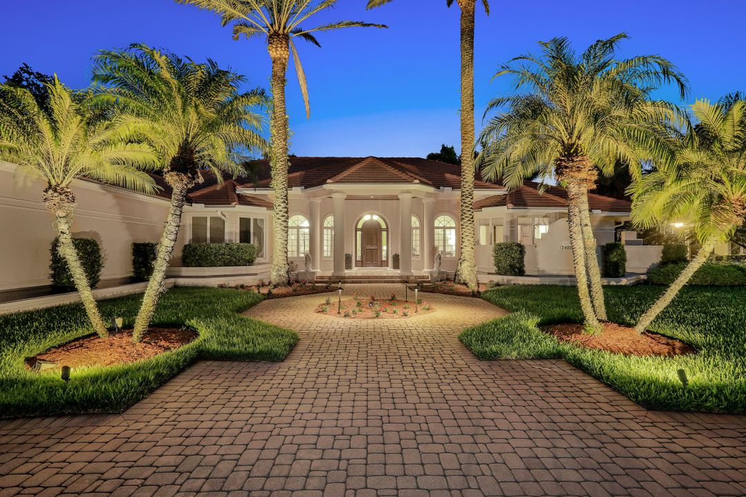 13488 Pond Apple Dr W, Naples, FL 34119