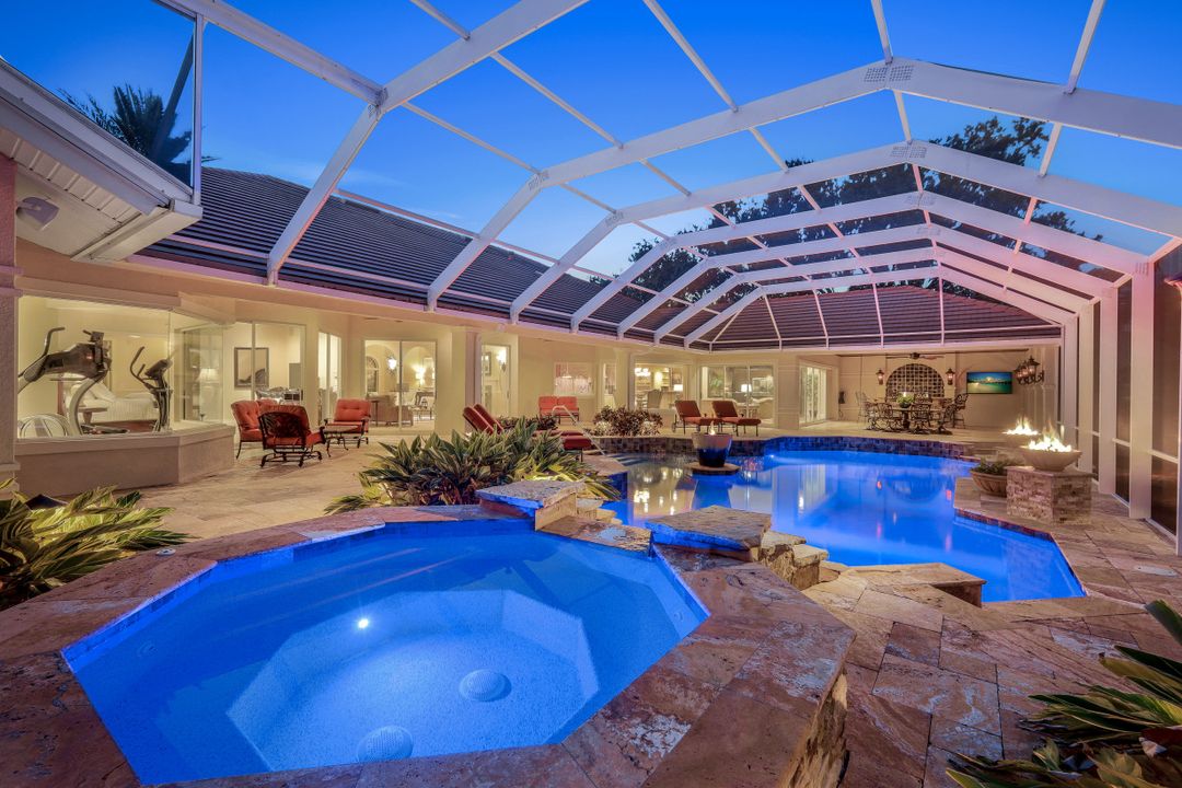 13488 Pond Apple Dr W, Naples, FL 34119