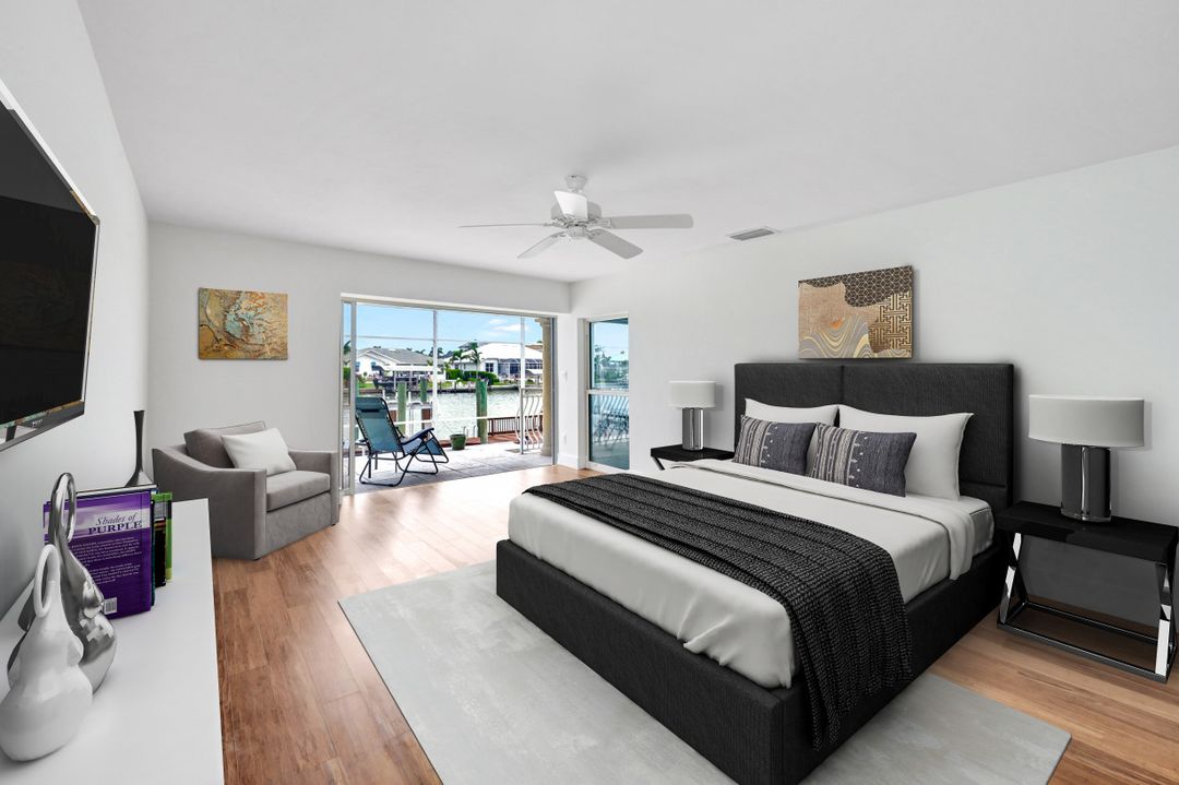 396 Conners Ave, Naples, FL 34108