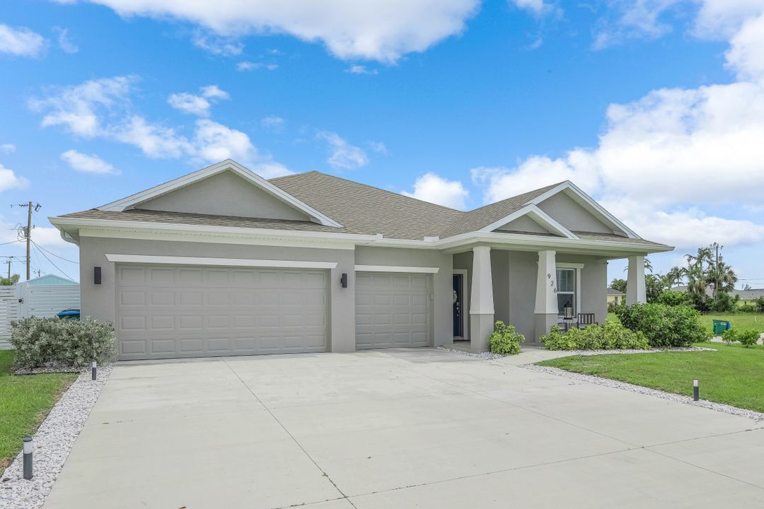 926 SW 29th St, Cape Coral, FL 33914