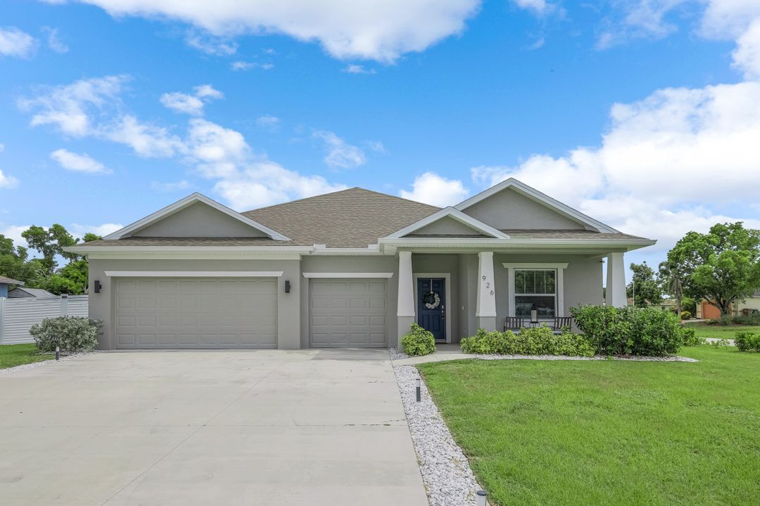 926 SW 29th St, Cape Coral, FL 33914