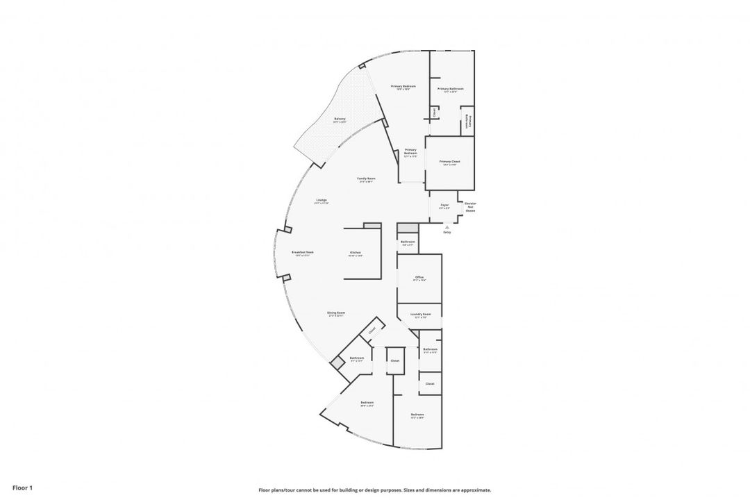 13665 Vanderbilt Dr  #501, Naples, FL 34110