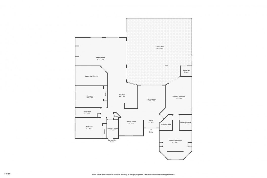 4130 SW 27th Ave, Cape Coral, FL 33914