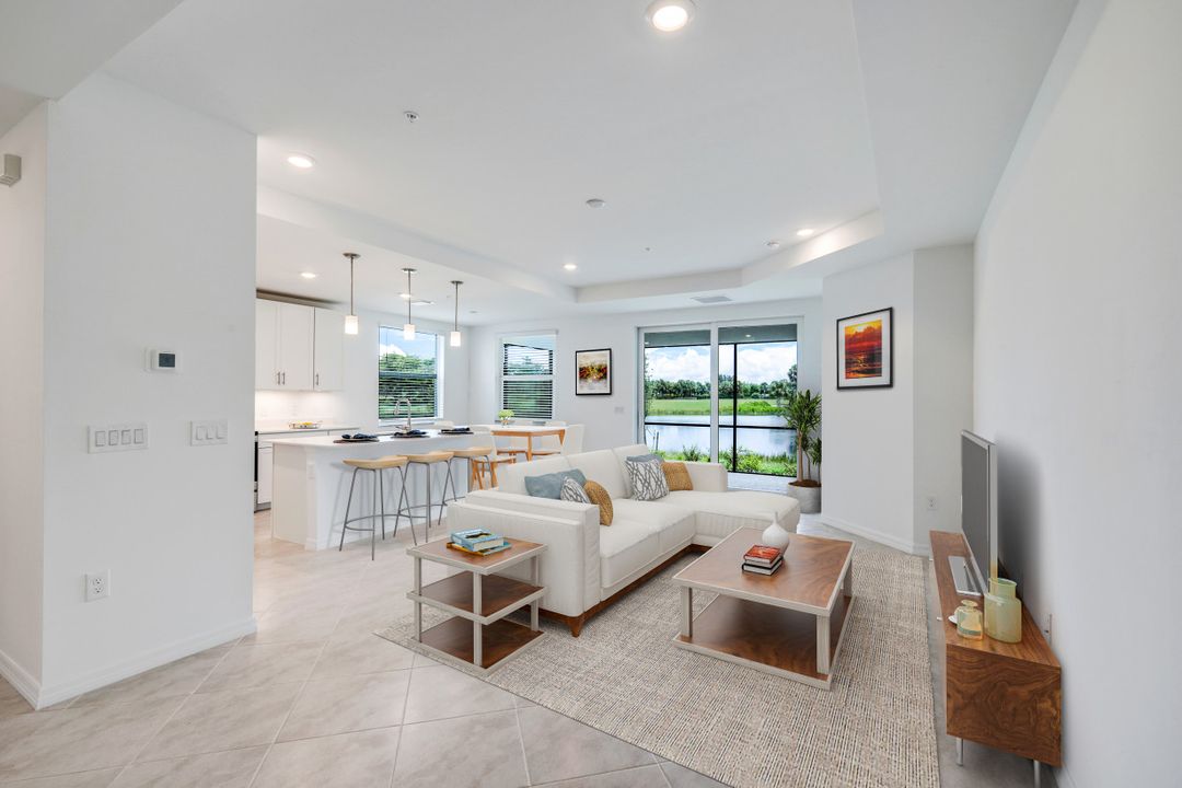 3760 Pebblebrook Ridge Ct #101, Fort Myers, FL 33905