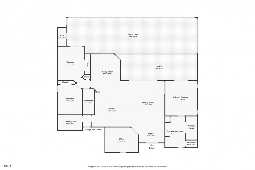 598 Fieldstone Dr, Marco Island, FL 34145