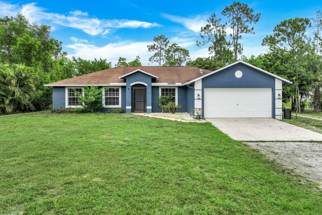 4295 14th St NE, Naples, FL 34120